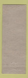 Matchbook Cover - Coffee Cup Cafe Claremont MN low phone # Meitz