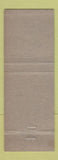 Matchbook Cover - Hotel Ardmore OK WEAR