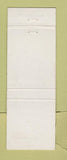 Matchbook Cover - Martin's Restaurant Port Charlotte FL