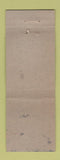 Matchbook Cover - Kurtz Furniture Company Cleveland?