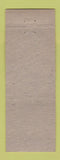 Matchbook Cover - JA Garrett Grocery Cohutta GA