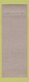 Matchbook Cover - Alex's Cigars Restaurant Cabins Swainsboro GA WHITE