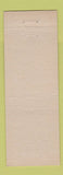 Matchbook Cover - Acme Fast Freight Trucking Atlanta GA