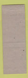 Matchbook Cover - Hotel Georgian Terrace Atlanta GA