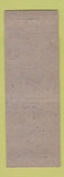 Matchbook Cover - Trio Lunch Randolph MA
