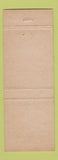 Matchbook Cover - Curlee Men's Clothes Longtin's Florence MA