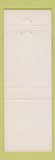 Matchbook Cover - Lilly Kempe Catering Medford MA Swedish Smorgasbord