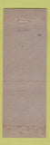 Matchbook Cover - Monarch Spring Manufacturing Worcester MA