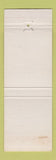 Matchbook Cover - Place Pigalle Hyannis MA