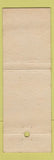 Matchbook Cover - Amoco oil gas Ripley's Savannah? GA?