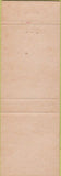 Matchbook Cover - Club Vernon Vernon CA