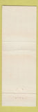 Matchbook Cover - Piggly Wiggly Grocery Stores Jacksonville FL pig WEAR