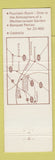Matchbook Cover - The Buck Hotel Feasterville PA