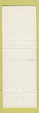Matchbook Cover - Mr Toad's Greensburg PA frog