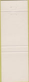 Matchbook Cover - Cooper Grain Inc Colby Hoxie KS