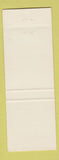 Matchbook Cover - The Kangaroo Court San Antonio TX