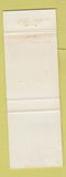 Matchbook Cover - Koalaby's Restaurant Kitchener ON Koala