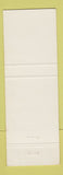 Matchbook Cover - Gaines Colony Plaza Lobster Pot Kansas City MO