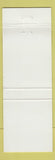 Matchbook Cover - The Ark Restaurant Davie Lantana FL