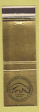 Matchbook Cover - Anteasters Association Washington DC WEAR
