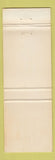 Matchbook Cover - Anteasters Association Washington DC WEAR