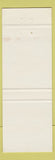 Matchbook Cover - Jean Talon Disco Orsainville QC
