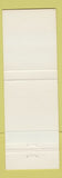 Matchbook Cover - Big Elm's Restaurant Valparaiso IN pig