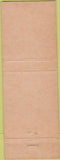 Matchbook Cover - RD Smith Co Eau Claire WI Dairy supply