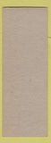 Matchbook Cover - Snyder's Grocery oil gas Colfax NC Grill SAMPLE