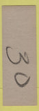 Matchbook Cover - Fred's Liquor Tobacco Store St Charles MO SAMPLE