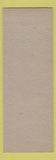 Matchbook Cover - Clare's Tavern Hopkins Park IL SAMPLE