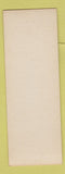 Matchbook Cover - Croft Jewelers Fort Lauderdale FL SAMPLE
