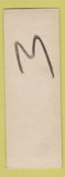 Matchbook Cover - Uphoff's Restaurant Madison WI SAMPLE