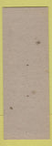 Matchbook Cover - Pivonka's Clothing SAMPLE
