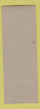 Matchbook Cover - Frank and Clara Liquor Milwaukee WI bar? SAMPLE