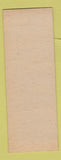 Matchbook Cover - Barbour & Gustin Allen Thatcher Funeral Home SAMPLE