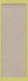 Matchbook Cover - Jaxon Finance Company SAMPLE