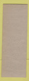 Matchbook Cover - Alex's Grill Lewiston ME SAMPLE