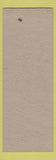 Matchbook Cover - Alex's Restaurant Seafood Menasha Appleton WI SAMPLE