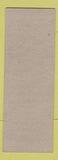 Matchbook Cover - Chef Cafe Chow Mein BBQ SAMPLE