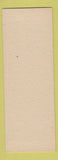 Matchbook Cover - Caesar's Lounge St Louis MO SAMPLE