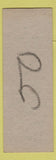 Matchbook Cover - Mesa Trailer Sales Grand Junction Colorado SAMPLE
