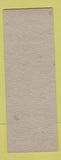 Matchbook Cover - Huckelbury's Restaurant Meadville PA SAMPLE