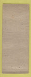 Matchbook Cover - Lep Forcheimer Herbert Lyons Insurance Chicago? Girlie BOBTAIL