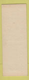 Matchbook Cover - The Dutch Kitchen Dwight IL SAMPLE