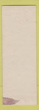 Matchbook Cover - Boop and Lou Fillmore WI SAMPLE