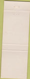 Matchbook Cover - Fauria's Heritage Inn Temple City CA