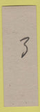 Matchbook Cover - Thrifty Loans  SAMPLE