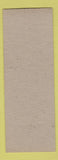 Matchbook Cover - Colonial Cafeterias Dallas TX SAMPLE