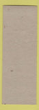 Matchbook Cover - Press Craft Christmas Cards Clayton MO SAMPLE